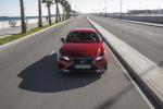Lexus RC300h 2018 года (WW)